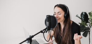 S01E01: This is the perfect mic if you need quality