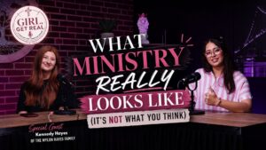 What Ministry REALLY Looks Like (It's Not What You Think)